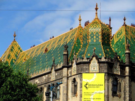 Museo delle arti applicate